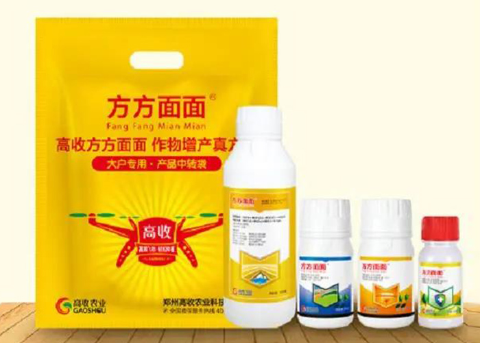 连续降雨，玉米苗期怎么管理？用高收农业玉米增产套餐有用吗？